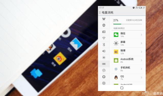 魅族坚持自己梦想的再一次升华——魅族MX5