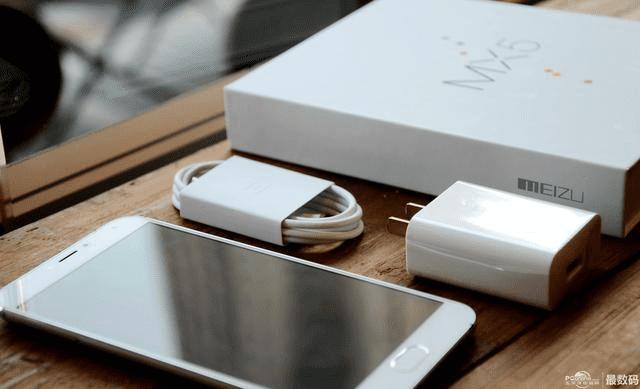 魅族坚持自己梦想的再一次升华——魅族MX5