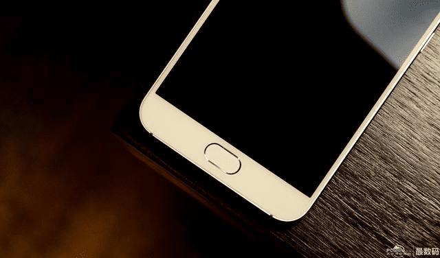 魅族坚持自己梦想的再一次升华——魅族MX5