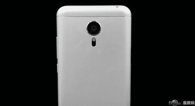 魅族坚持自己梦想的再一次升华——魅族MX5