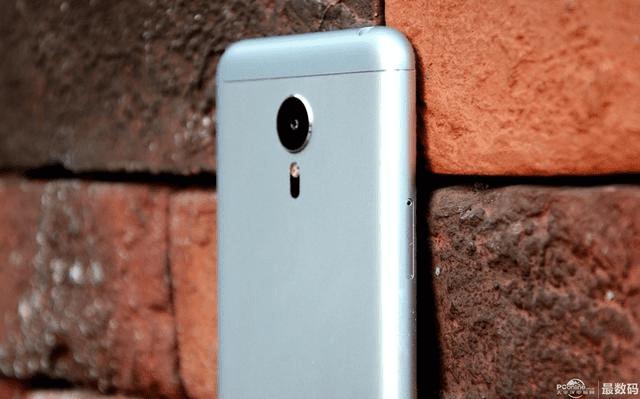 魅族坚持自己梦想的再一次升华——魅族MX5