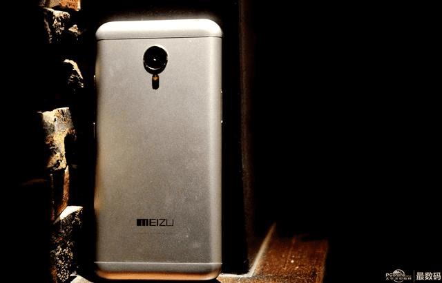 魅族坚持自己梦想的再一次升华——魅族MX5