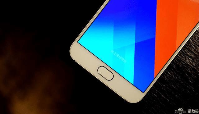 魅族坚持自己梦想的再一次升华——魅族MX5