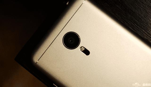 魅族坚持自己梦想的再一次升华——魅族MX5