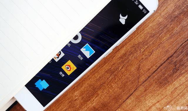 魅族坚持自己梦想的再一次升华——魅族MX5