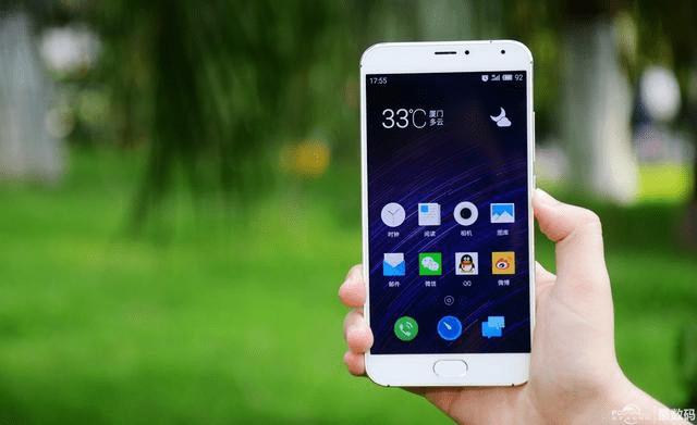 魅族坚持自己梦想的再一次升华——魅族MX5