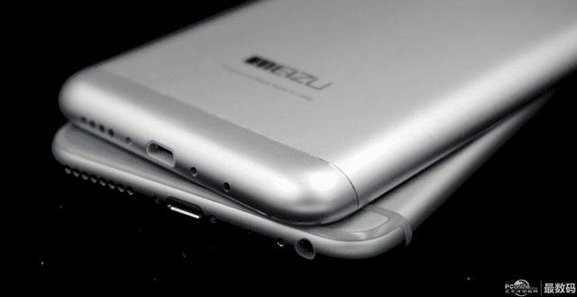 魅族坚持自己梦想的再一次升华——魅族MX5