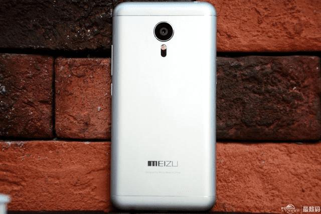 魅族坚持自己梦想的再一次升华——魅族MX5