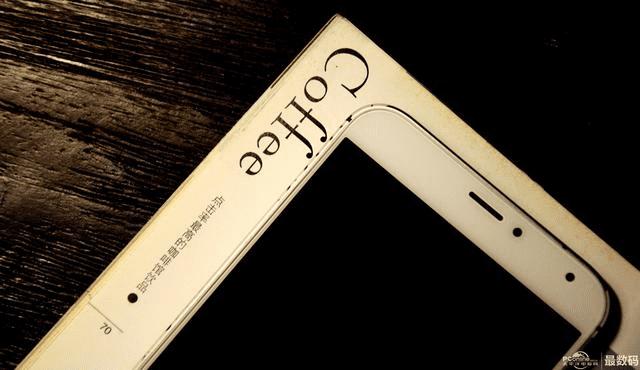 魅族坚持自己梦想的再一次升华——魅族MX5