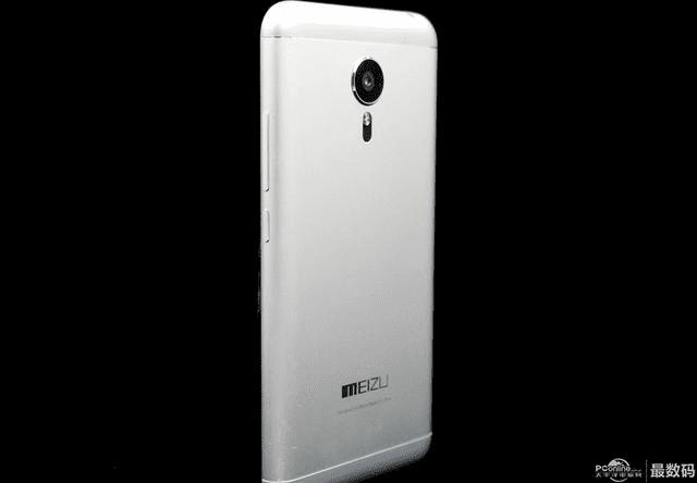 魅族坚持自己梦想的再一次升华——魅族MX5