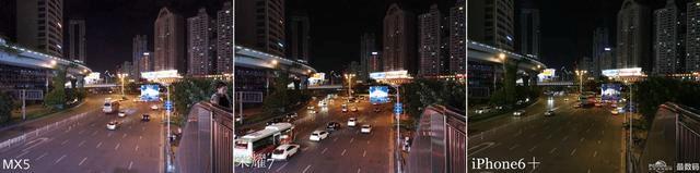 魅族坚持自己梦想的再一次升华——魅族MX5