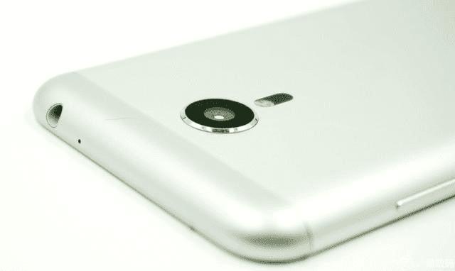 魅族坚持自己梦想的再一次升华——魅族MX5