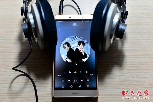 对6.8英寸巨屏的华为P8max手机感兴趣的朋友来看下具体评测吧