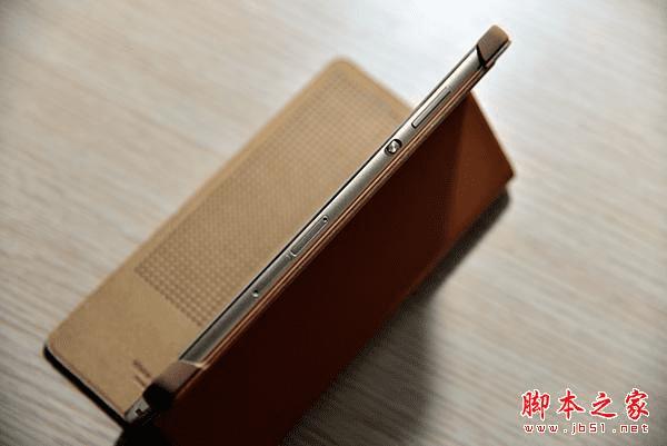 对6.8英寸巨屏的华为P8max手机感兴趣的朋友来看下具体评测吧