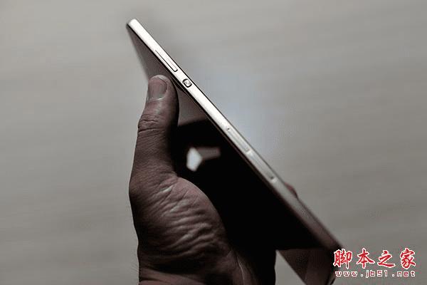 对6.8英寸巨屏的华为P8max手机感兴趣的朋友来看下具体评测吧