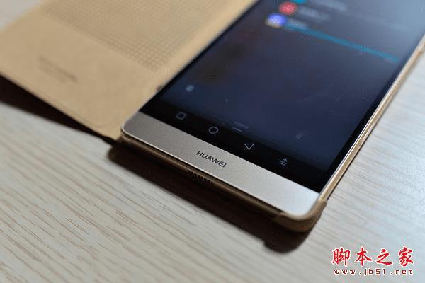 对6.8英寸巨屏的华为P8max手机感兴趣的朋友来看下具体评测吧