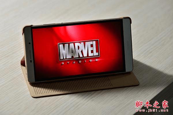 对6.8英寸巨屏的华为P8max手机感兴趣的朋友来看下具体评测吧