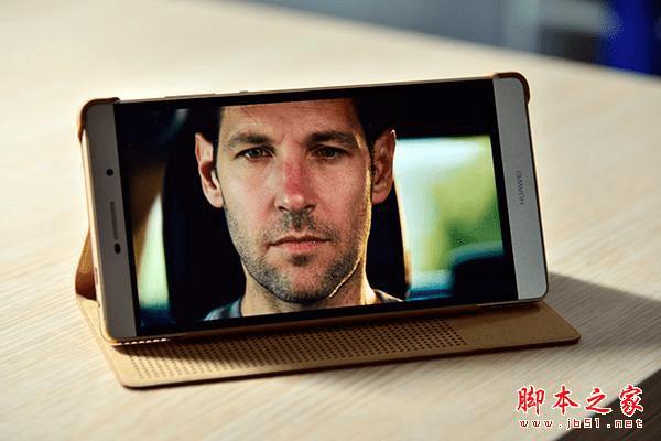 对6.8英寸巨屏的华为P8max手机感兴趣的朋友来看下具体评测吧