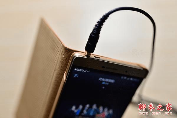 对6.8英寸巨屏的华为P8max手机感兴趣的朋友来看下具体评测吧