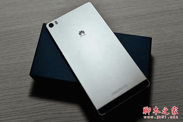 对6.8英寸巨屏的华为P8max手机感兴趣的朋友来看下具体评测吧