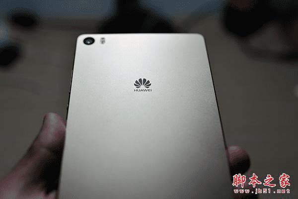 对6.8英寸巨屏的华为P8max手机感兴趣的朋友来看下具体评测吧