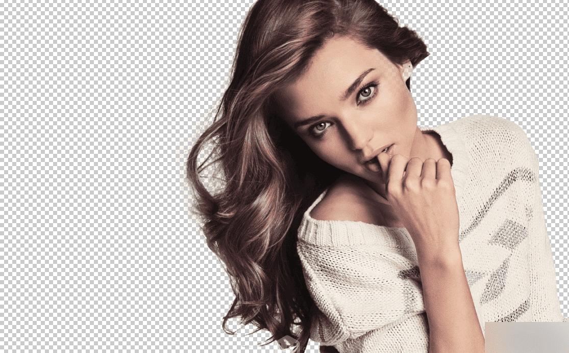 怎么样使用ps将照片快速合成超酷的粒子飞散效果?