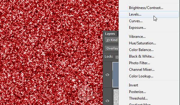 使用ps制作漂亮的彩金色UV文字效果的技巧