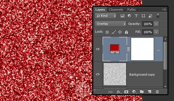 使用ps制作漂亮的彩金色UV文字效果的技巧