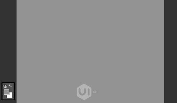 使用ps制作漂亮的彩金色UV文字效果的技巧