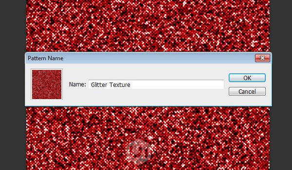 使用ps制作漂亮的彩金色UV文字效果的技巧