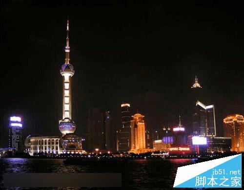 怎么样使用ps裁剪工具修正倾斜的图片?