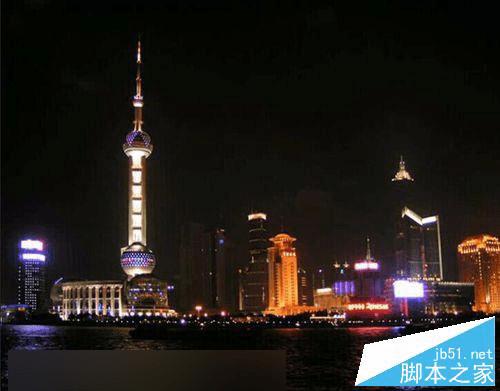 怎么样使用ps裁剪工具修正倾斜的图片?