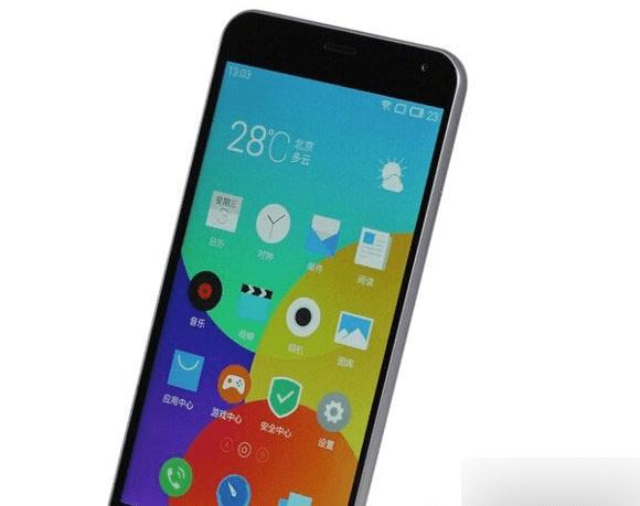 魅蓝2和魅蓝note2的对别及区别有哪些?