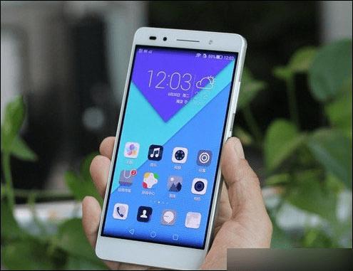 华为麦芒4和荣耀7的详细对比