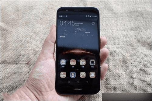 华为麦芒4和荣耀7的详细对比