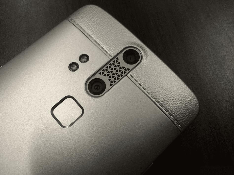 中兴AXON的性能的全面介绍