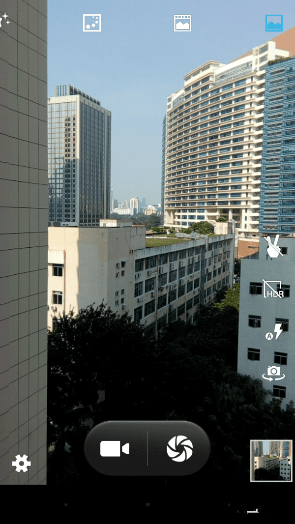 飞利浦S396手机性能的详细的图文解说