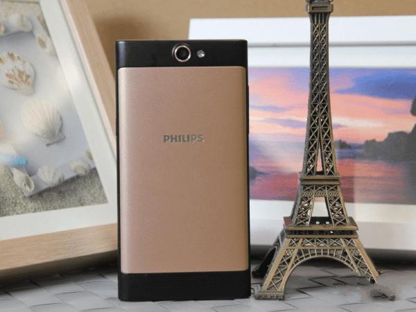 飞利浦S396手机性能的详细的图文解说