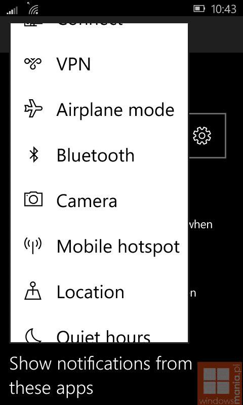 ΢רעڸĽWin10 MobileԤȶԶ¹