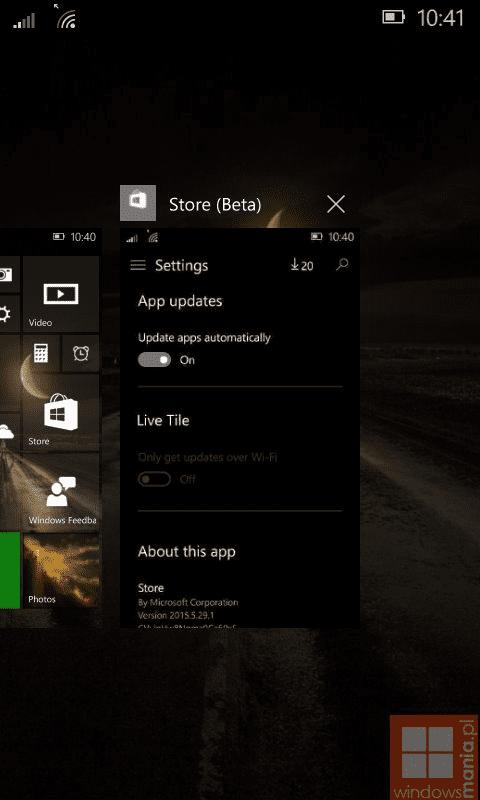 ΢רעڸĽWin10 MobileԤȶԶ¹