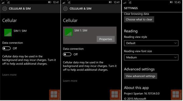 ΢רעڸĽWin10 MobileԤȶԶ¹