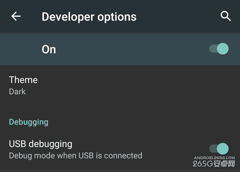如何快速上手Android M开发者预览版?