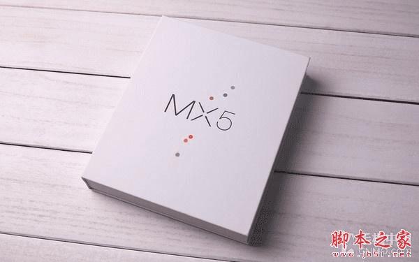 魅族MX5手机的全面介绍及评测