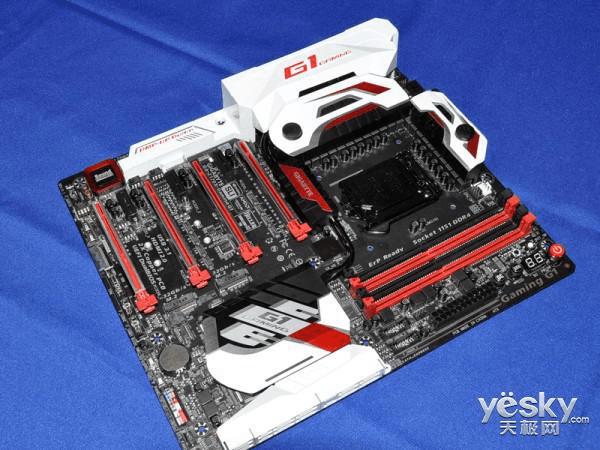 콢GA-Z170X-Gaming G1ϸ