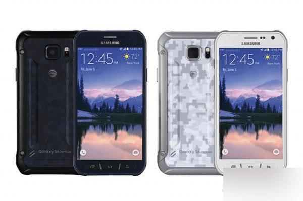 摩托罗拉Dorid Turbo对比三星Galaxy S6 Active,哪个更强?