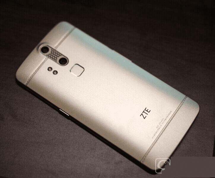 中兴AXON手机的拍照性能的详细介绍