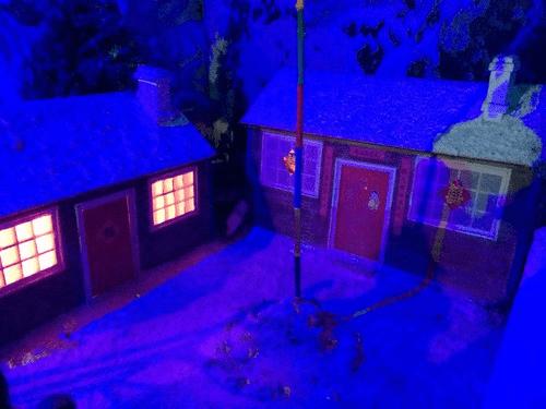 中兴AXON手机的拍照性能的详细介绍