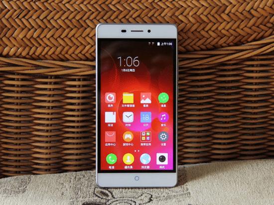 中兴威武3青春版图文版的详细介绍