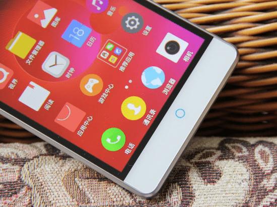 中兴威武3青春版图文版的详细介绍