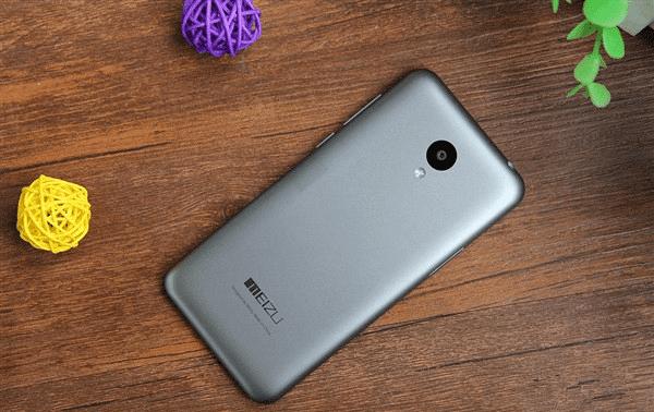 魅蓝2与红米2手机性能的对比